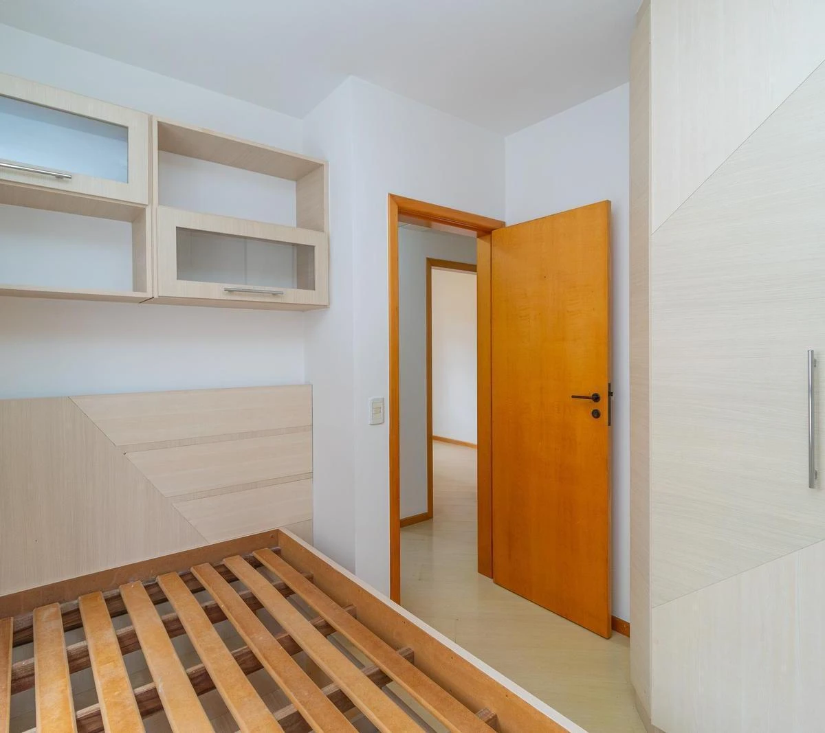 3 quartos e máquina de lavar: apartamento de 65 m² — photo 7