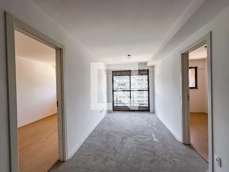 2-bedroom apartment in a building with a gym — photo 27