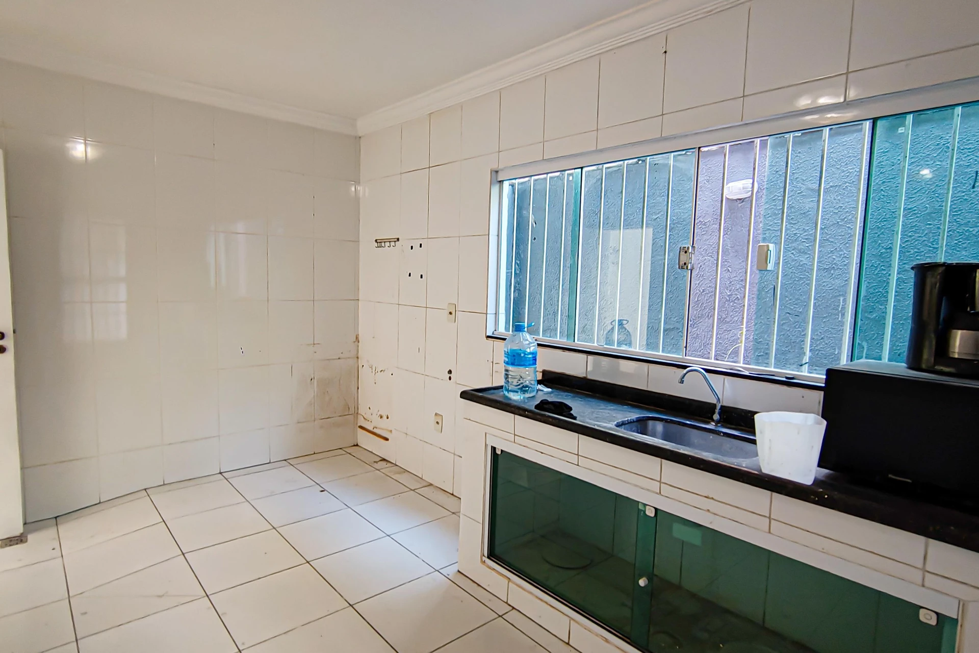 Casa em condomínio com 3 quartos e 4 banheiros — photo 38