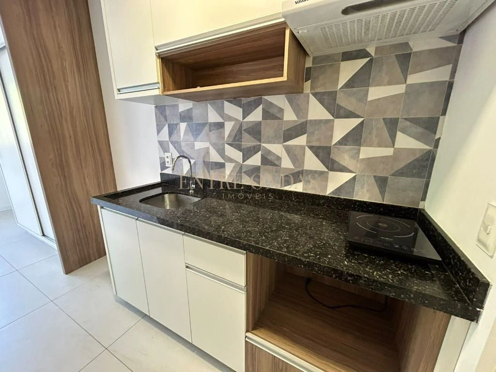 Departamento con espacio de home office en Florianópolis — photo 5