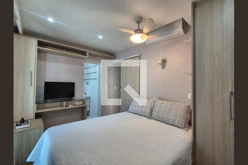 Мебльована квартира 92 м² з 2 спальнями та 2 паркомісцями — photo 20