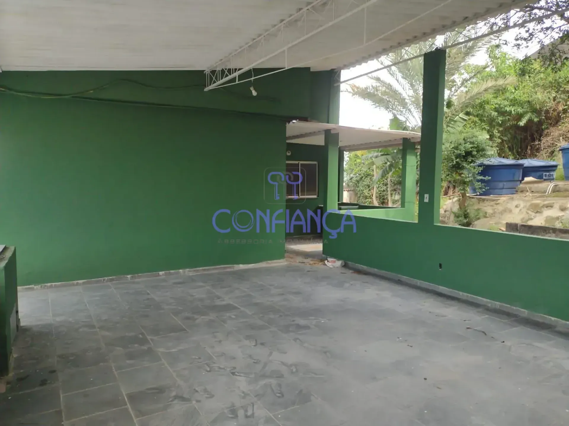 Rental house with 2 bedrooms and 1 bathroom — photo 6