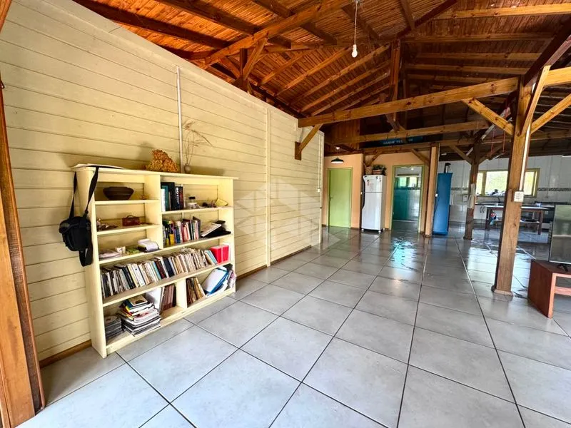 Furnished 2-bedroom house with 1 bath and 100 m² — photo 23
