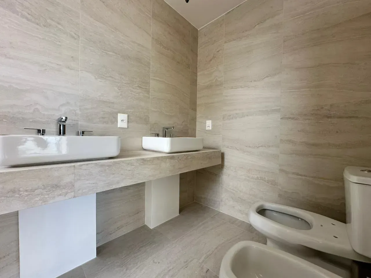 3-bedroom apartment with 6 bathrooms and 3 parking spots — photo 21