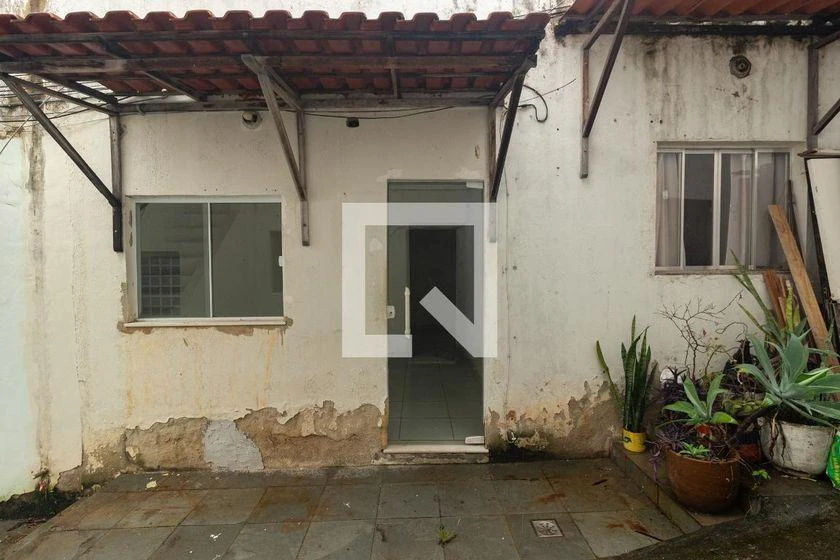 Casa de 2 quartos e 50 m² — photo 22