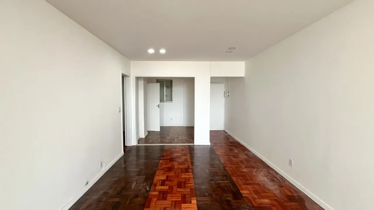 Apartment, 115 m², with floor-to-ceiling windows — photo 12