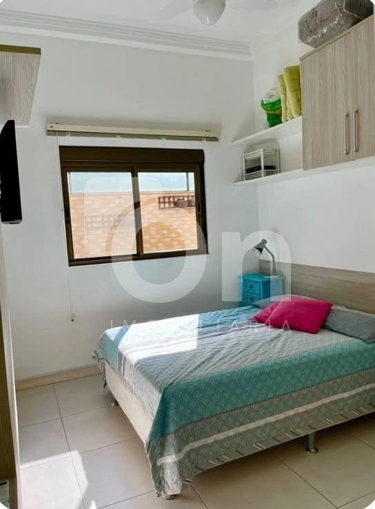 2-bedroom apartment, both with their own bathrooms, 120 m² — photo 7