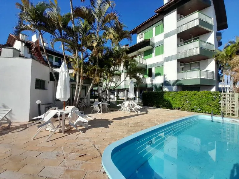 Apartamento de 1 dormitorio de 57 m² con balcón y parrilla — photo 2