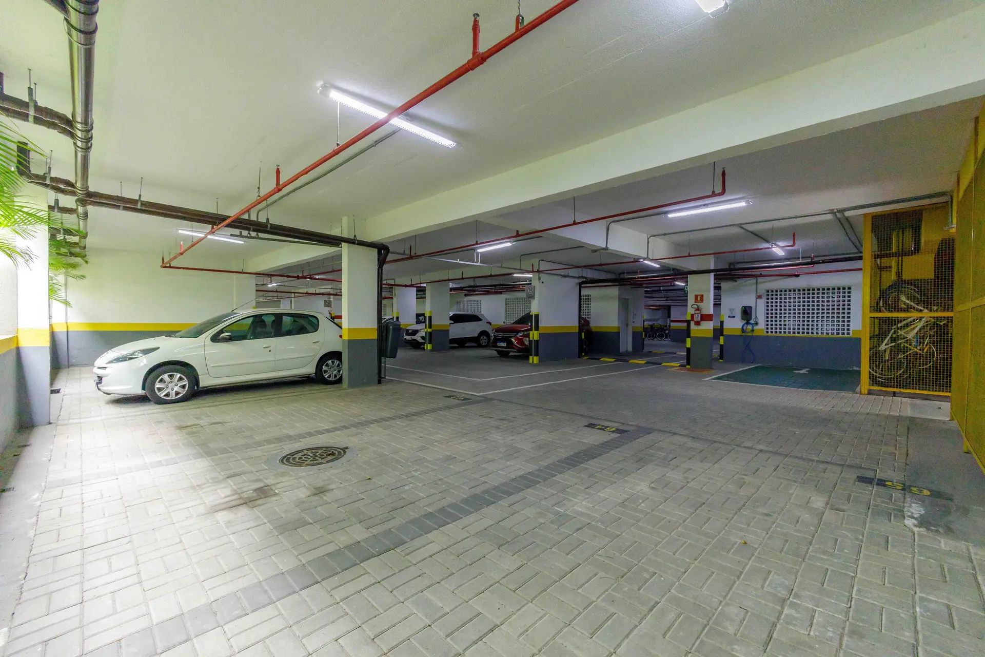Apartamento com varanda gourmet, Recreio dos Bandeirantes — photo 27