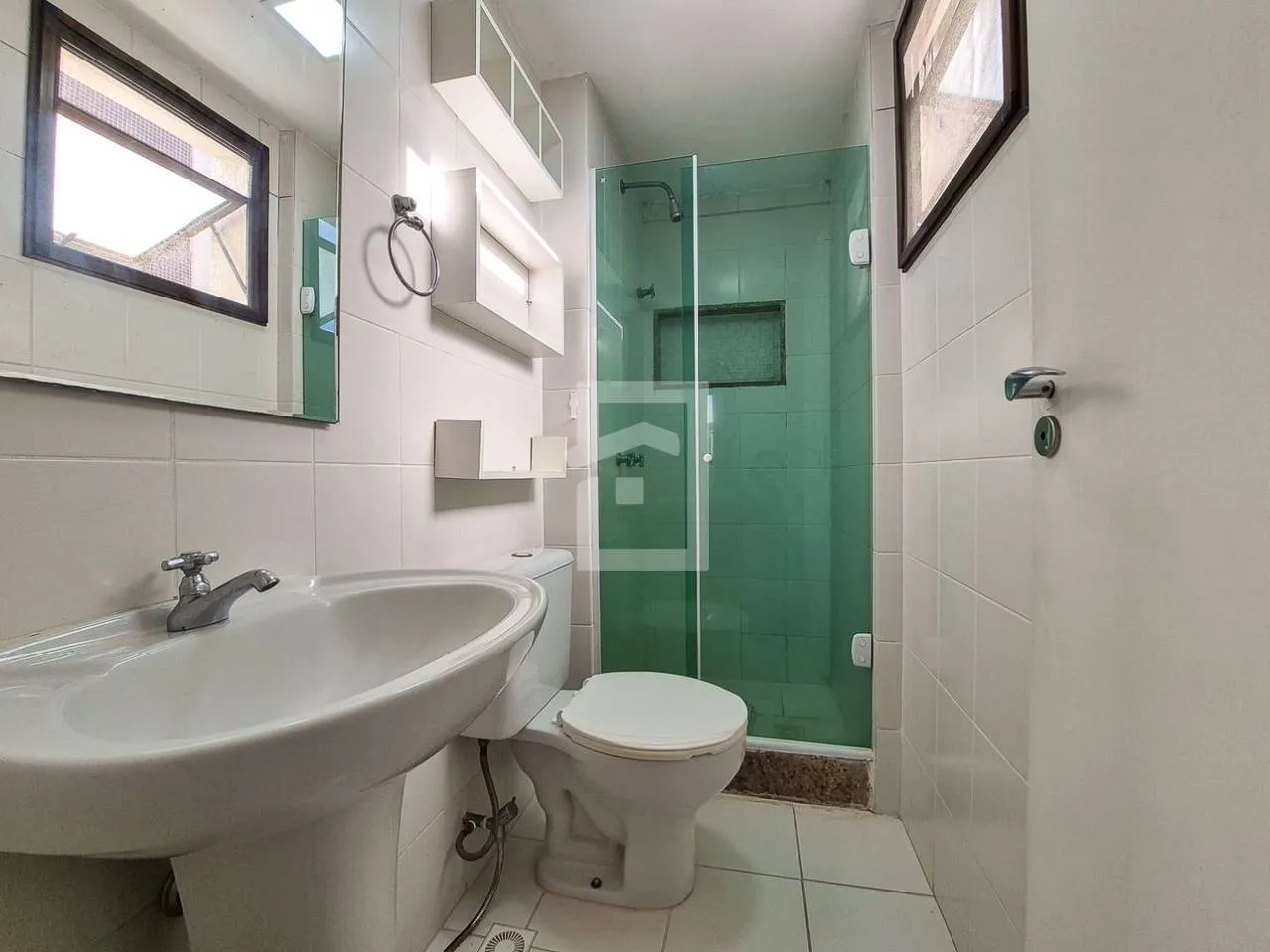 Apartamento com máquina de lavar, Barra Olímpica — photo 33
