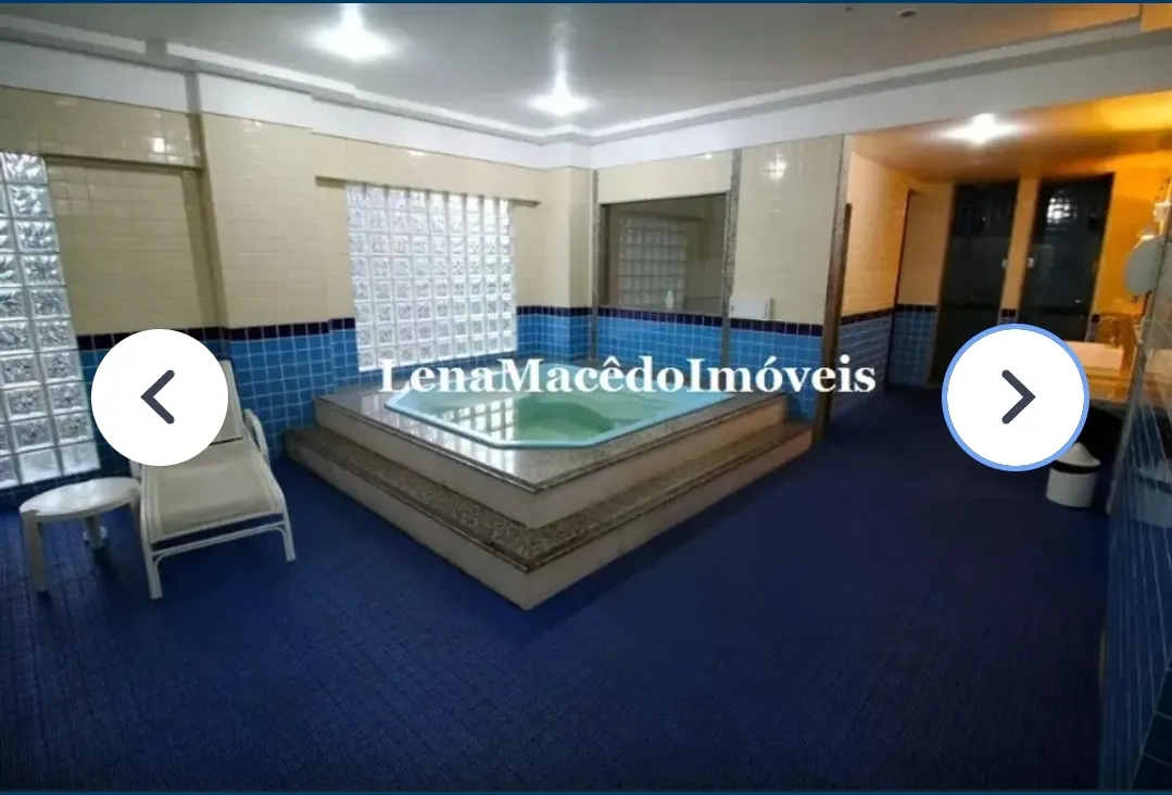 2-bedroom apartment with 2 bathrooms and a balcony — photo 44