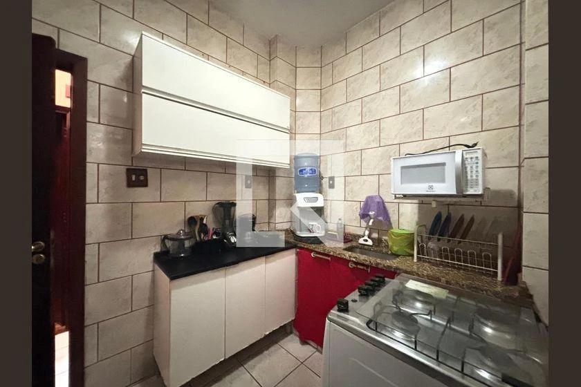 Apartamento mobiliado com 2 quartos e 85 m² — photo 26