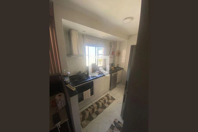 Apartamento mobiliado com 2 quartos e cozinha americana — photo 7