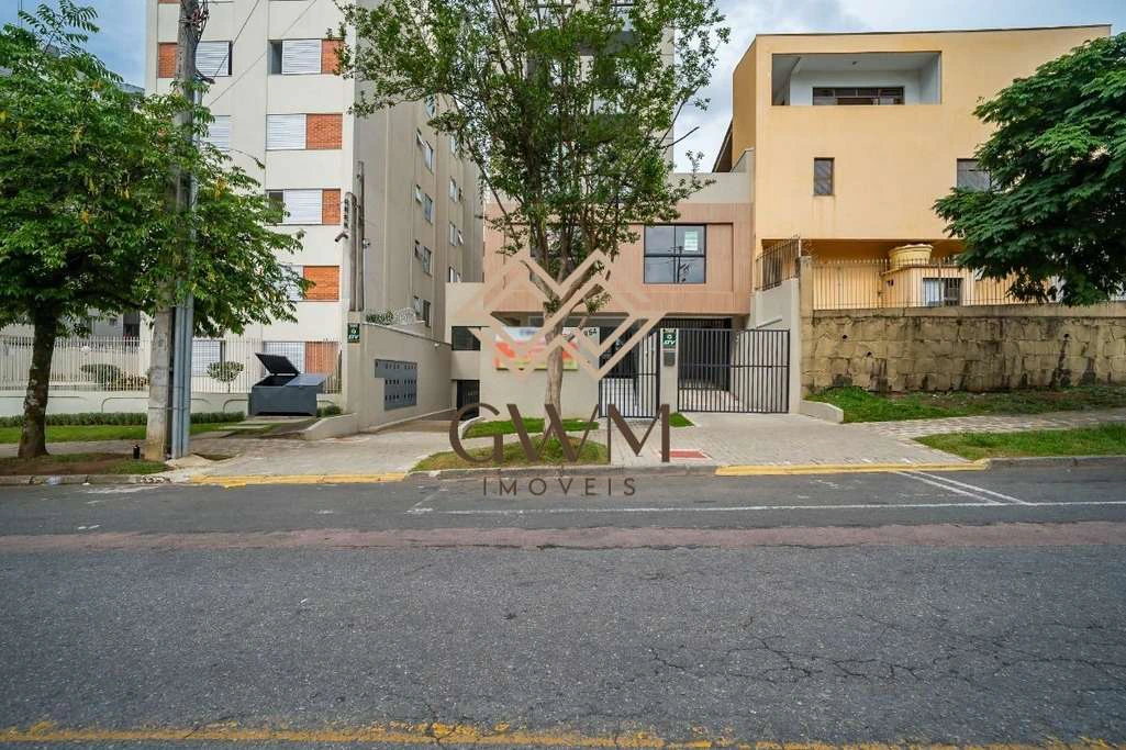 52 m² unfurnished studio with balcony on the 3rd floor — photo 5