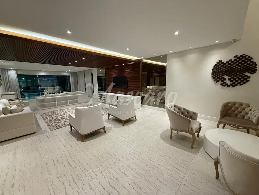 Casa triplex mobiliada com 6 suítes e 6 vagas — photo 6