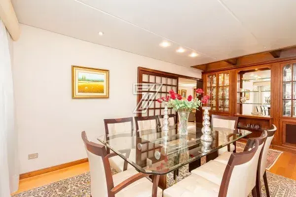 Furnished house with 3 bedrooms and 5 bathrooms — photo 10