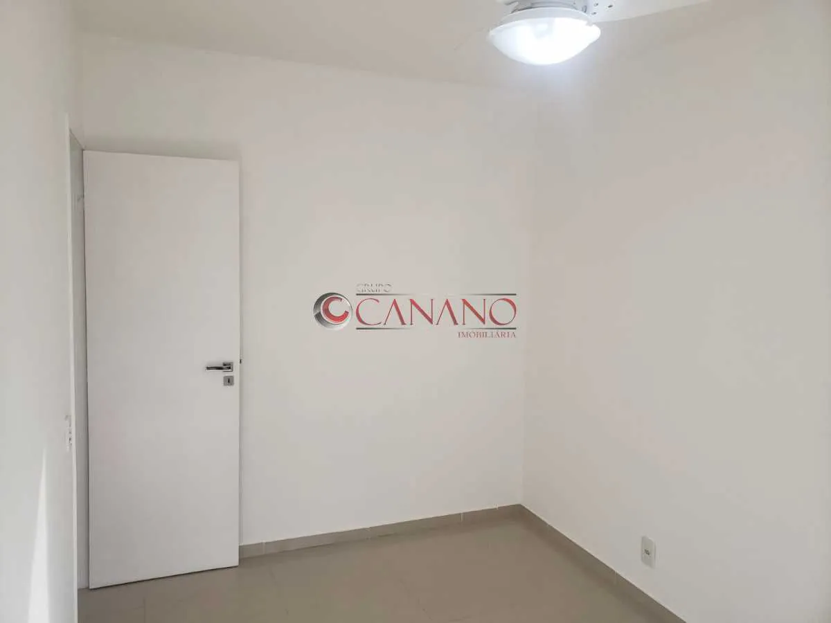 Apartamento de 54 m² e 2 quartos, Abolição — photo 2