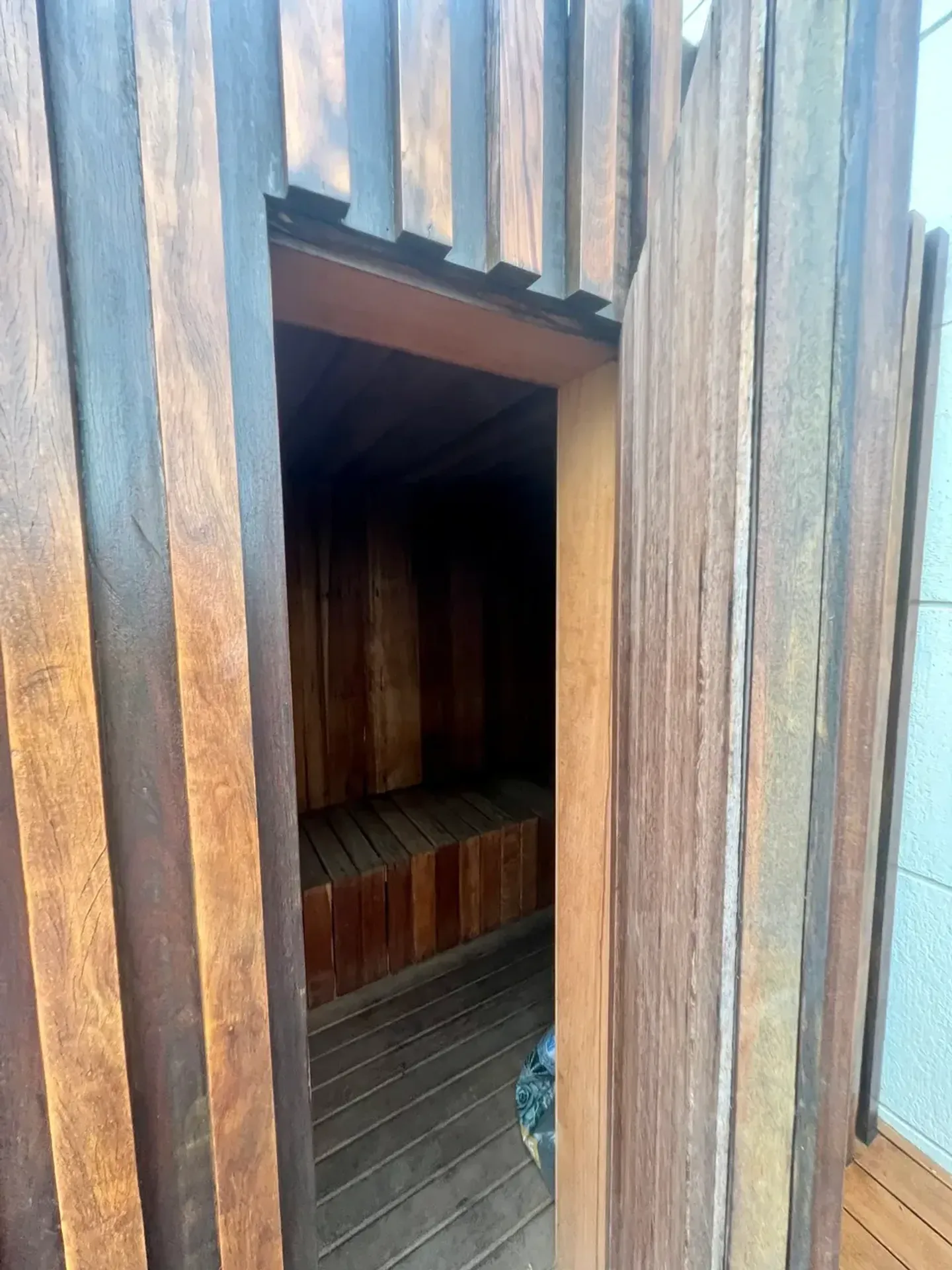 Apartamento de 3 quartos com varanda gourmet — photo 37