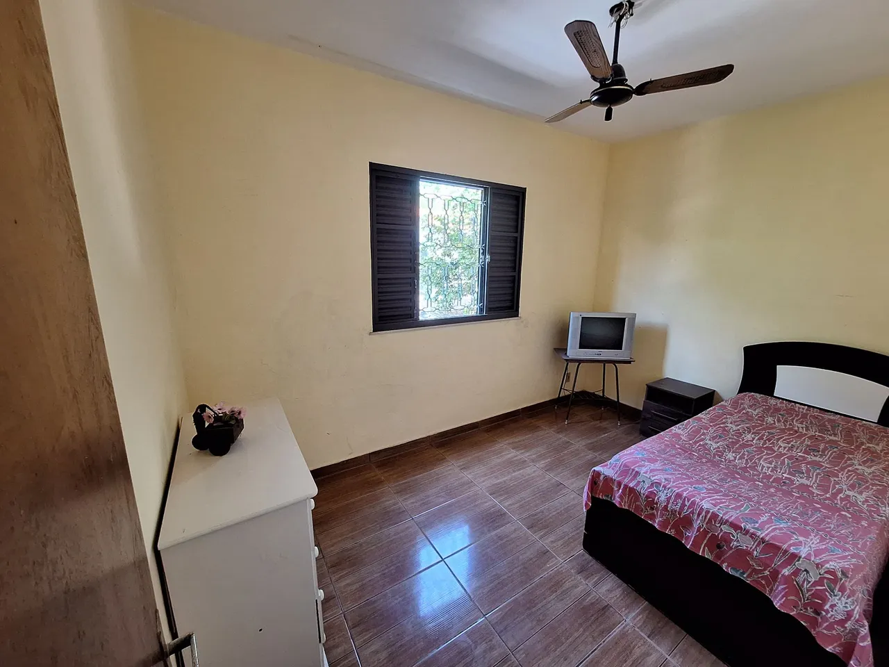 2 quartos e máquina de lavar: apartamento de 60 m² — photo 15