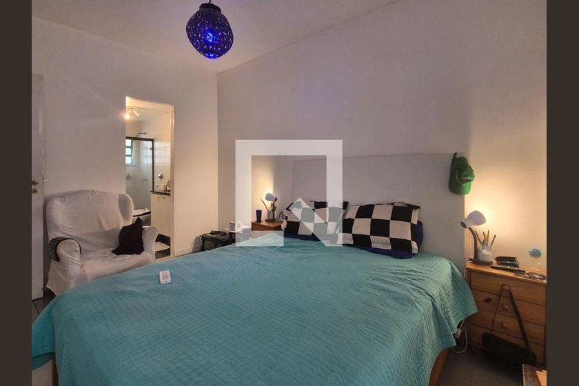 Apartamento para locação com 3 quartos e 90 m² — photo 43