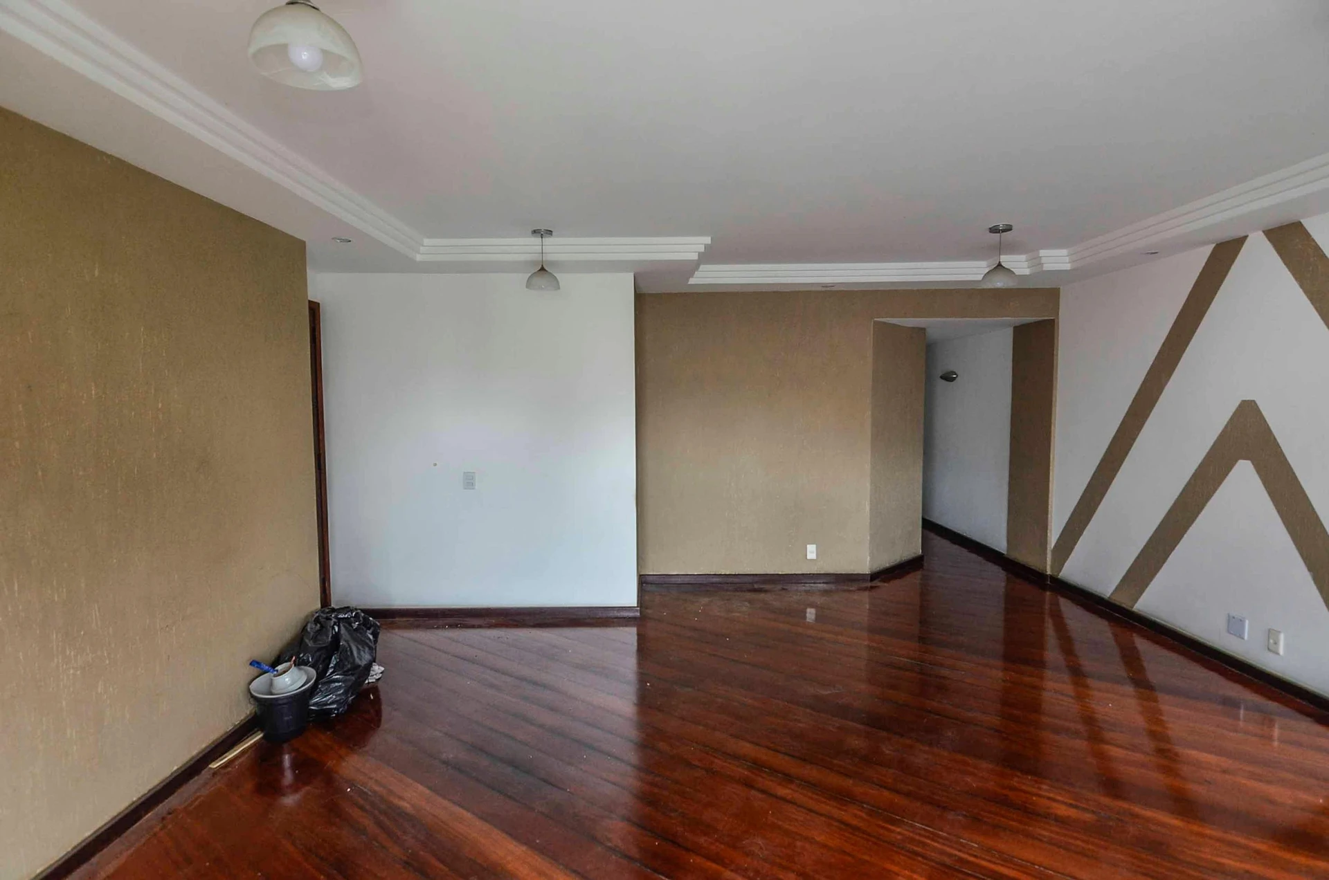 Apartment, 89 m², with a mountain view — photo 30