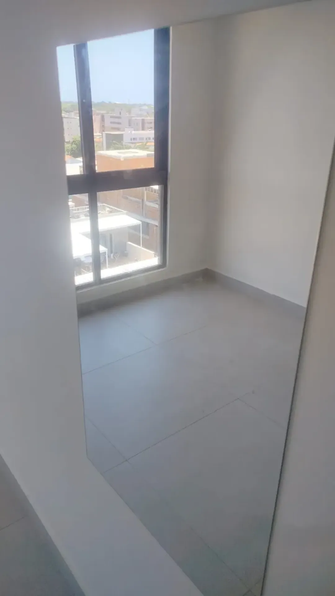 Квартира: 2 спальни, 1 со своей ванной, 55 м², Жуан-Песоа — photo 15