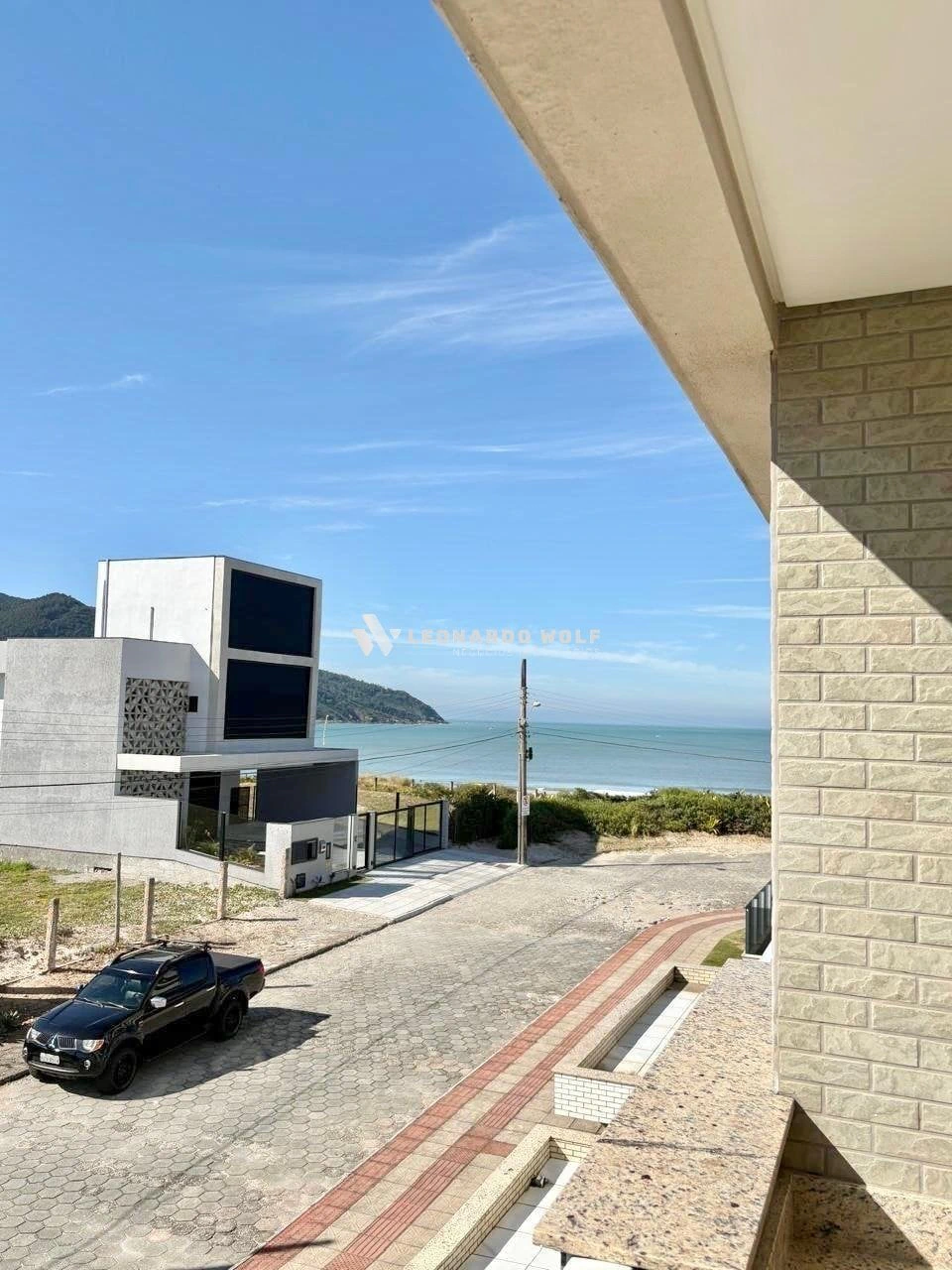 2-bedroom apartment with a water view in Florianópolis — photo 16