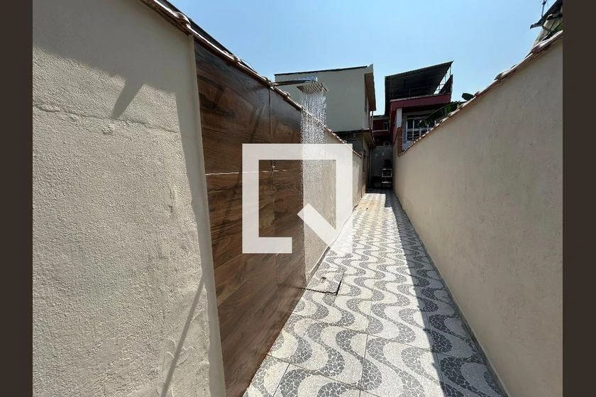 2-bedroom house, 1 with its own bathroom, 110 m² — photo 37