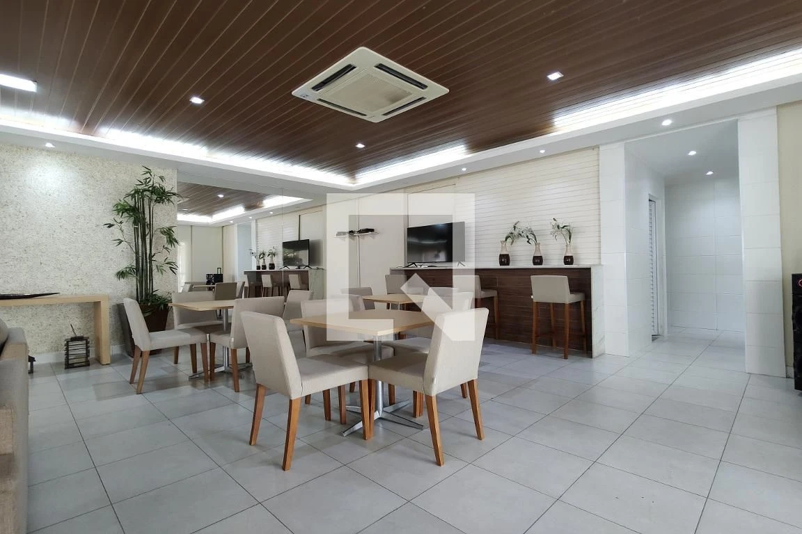 Unfurnished apartment with 3 bedrooms and open kitchen — photo 13