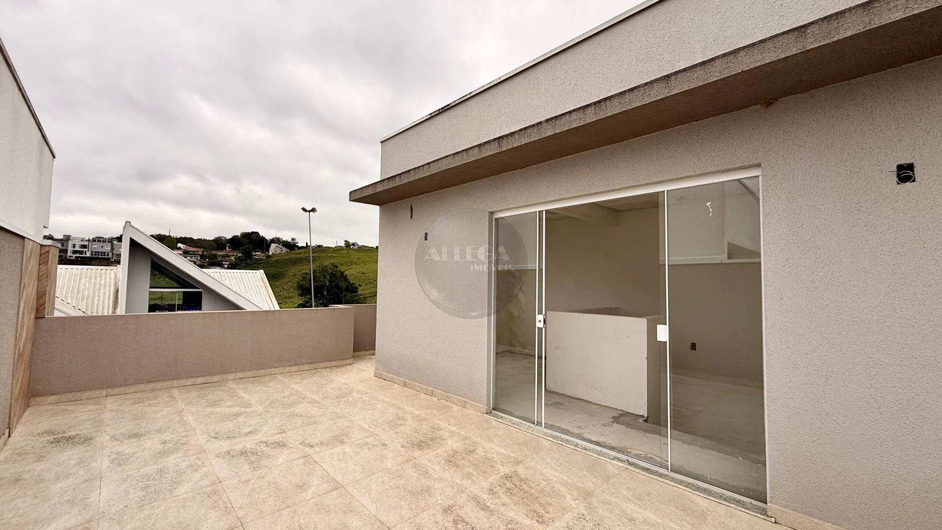 3-bedroom house, 1 with its own bathroom, 208 m², Curitiba — photo 4
