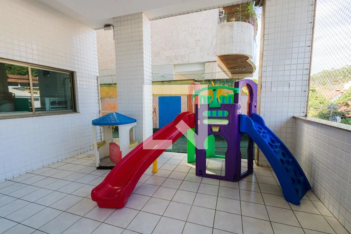 Apartamento com 3 quartos e cozinha fechada a gás — photo 4