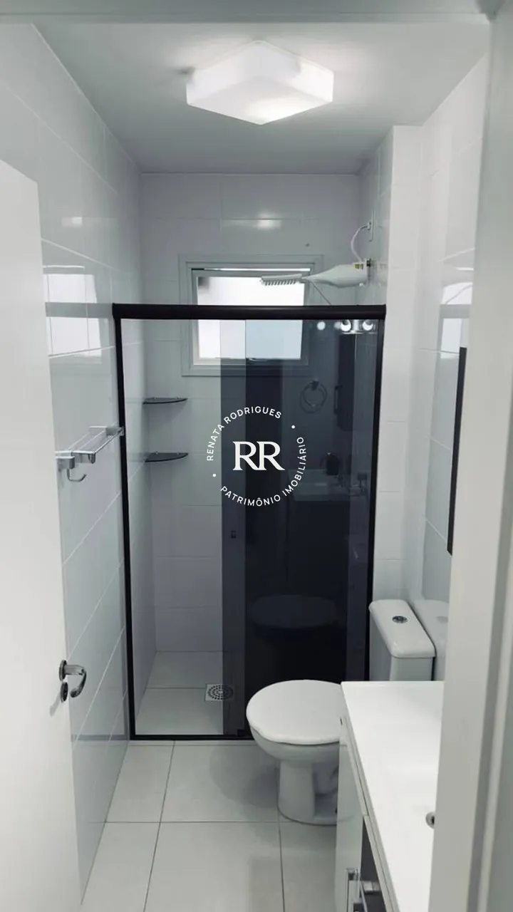 2-bedroom apartment with a washing machine — photo 7