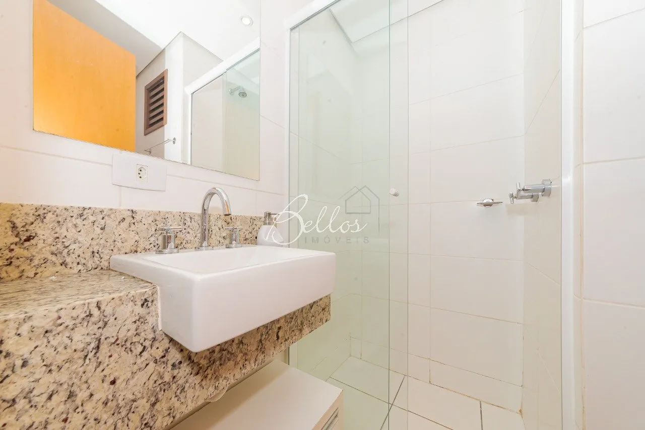 1-bedroom apartment with 68 m² and parking space — photo 13