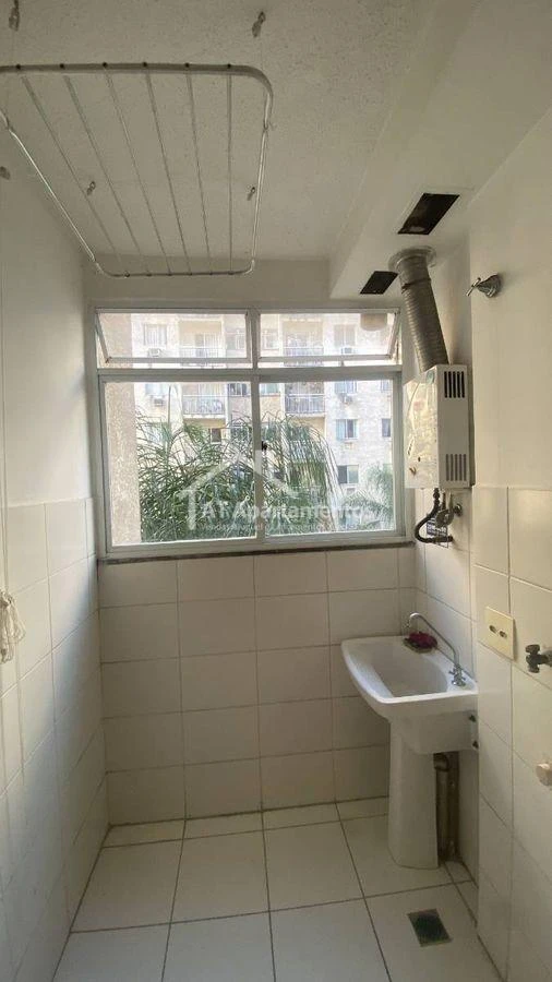 2-bedroom, 50 m² apartment in Rio de Janeiro — photo 8