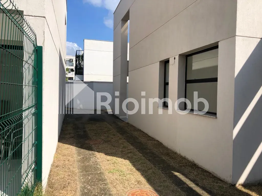 Duplex house with 3 suites and 5 bathrooms, 366 m² — photo 29
