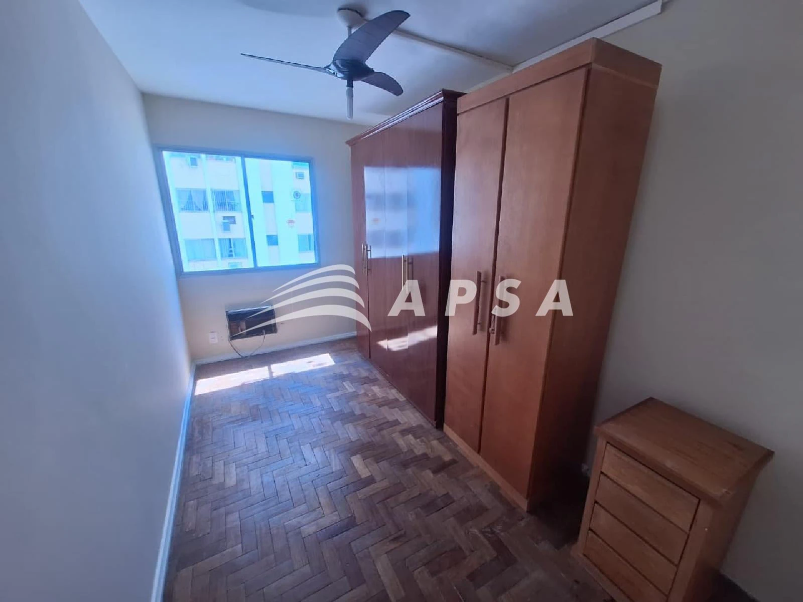 Apartamento, 65 m², com piso de madeira ou laminado — photo 23