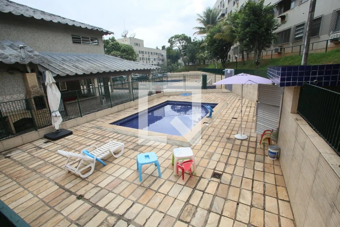Apartamento com máquina de lavar, Rio de Janeiro — photo 32