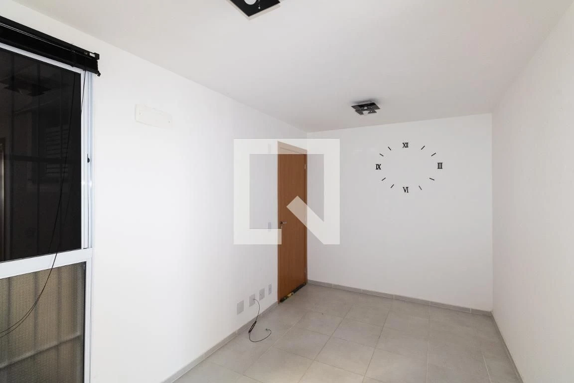 Unfurnished apartment with 2 bedrooms and 1 parking spot — photo 48