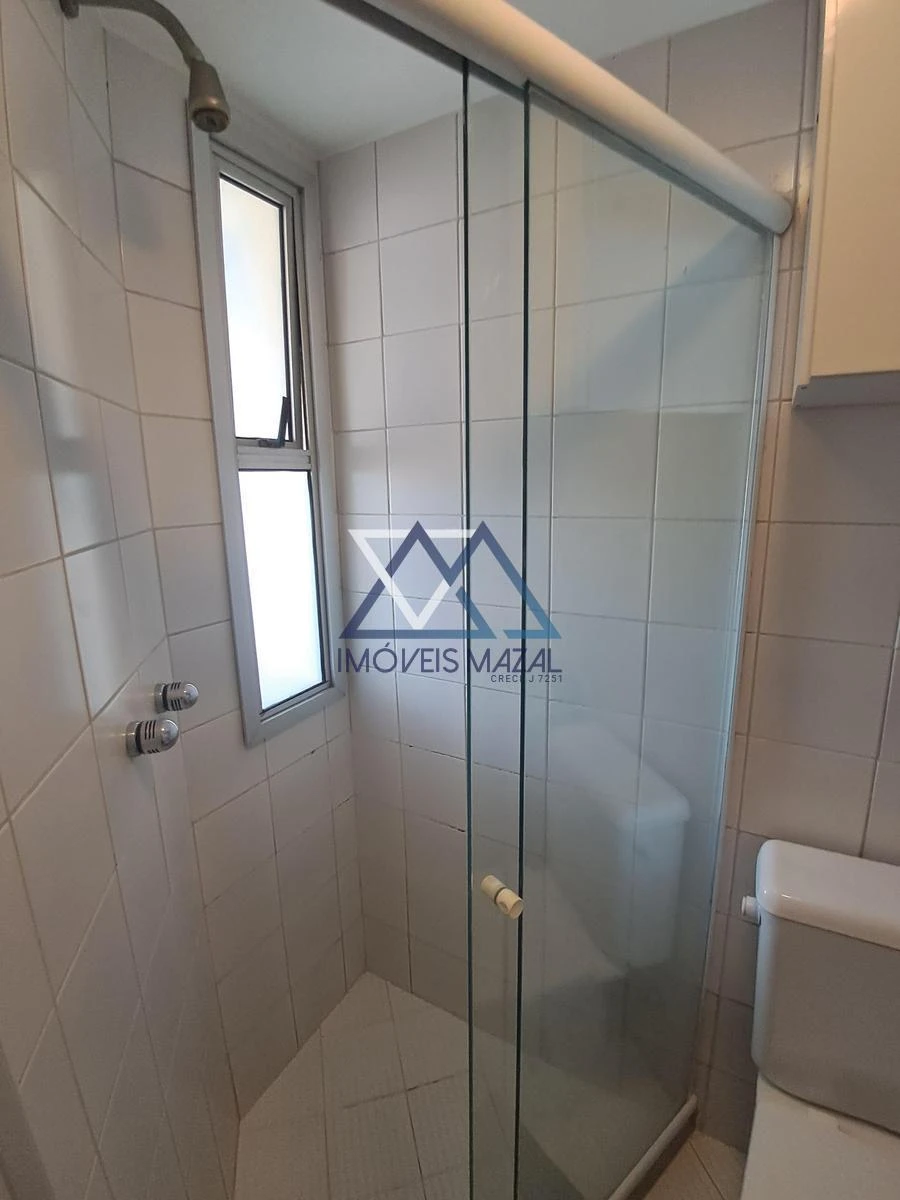 3-bedroom apartment in a building with a sauna — photo 35