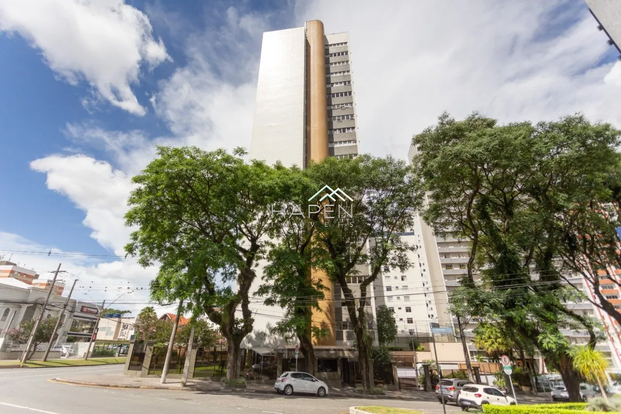 Apartamento de 331 m² com 2 suítes e 2 vagas — photo 33