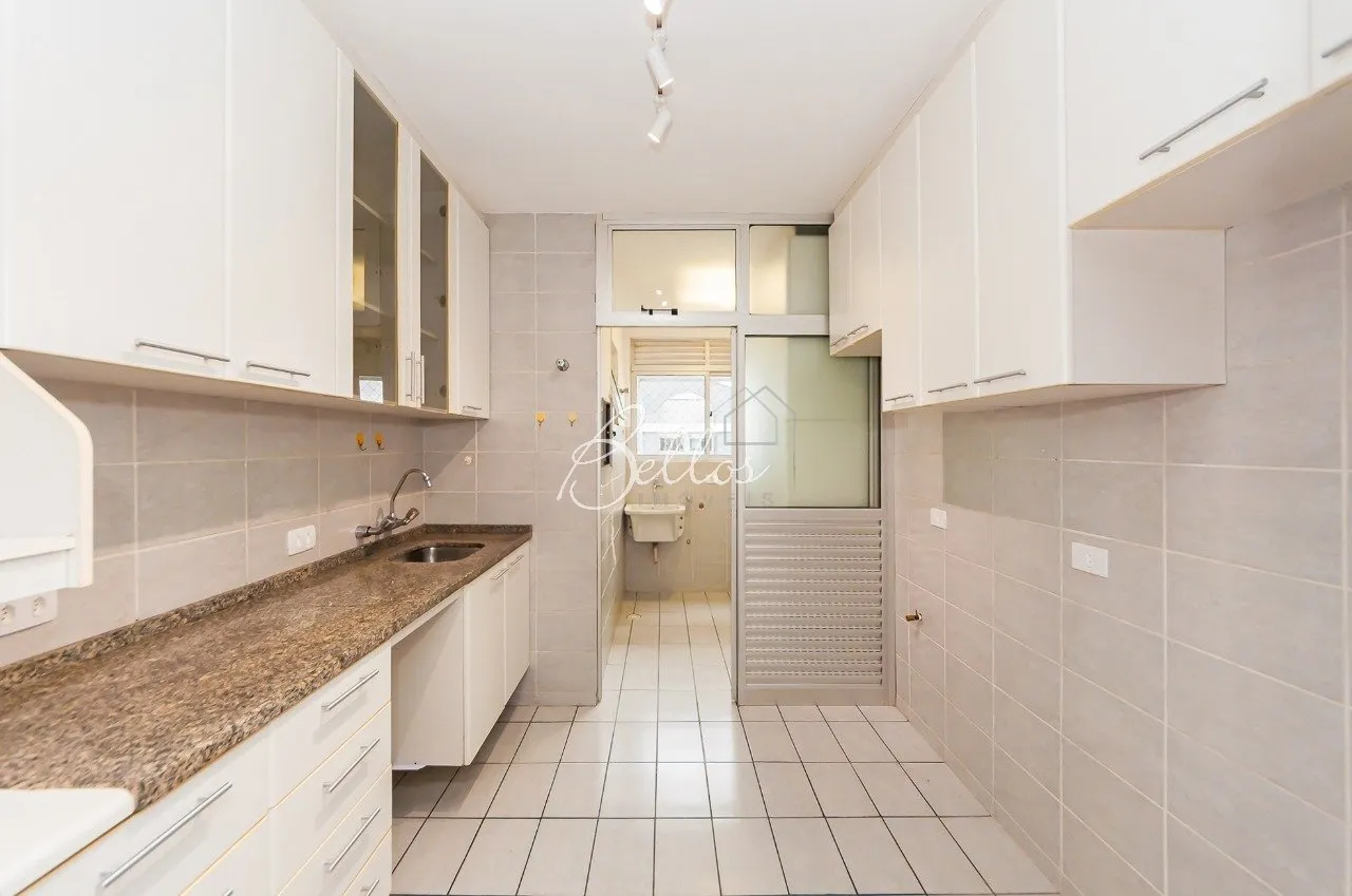 Квартира с 3 спальнями 81 м² и 2 парковочными местами — photo 16