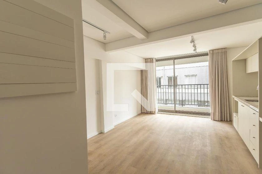 Apartment, 30 m², with a washing machine — photo 6