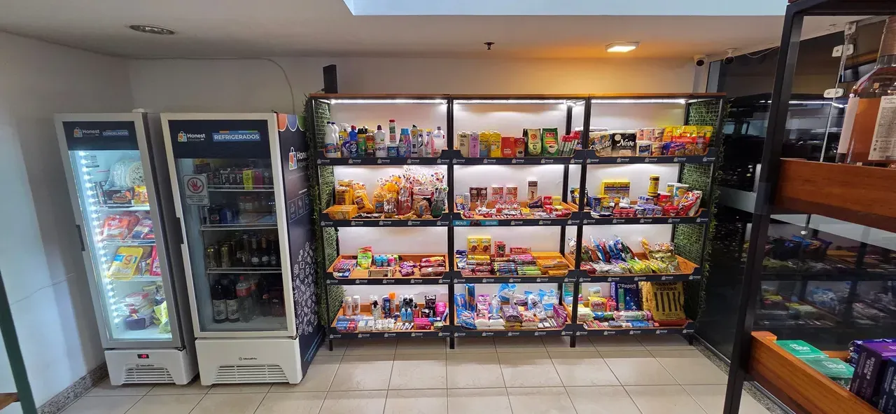 Apartamento de 4 suítes com 234 m² e 3 vagas no 4º andar — photo 51