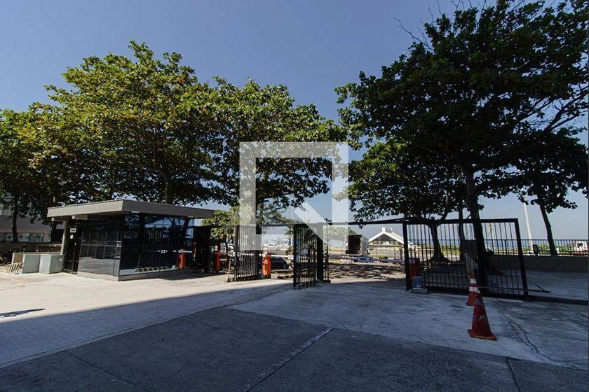 Apartamento mobiliado em condomínio com academia — photo 45