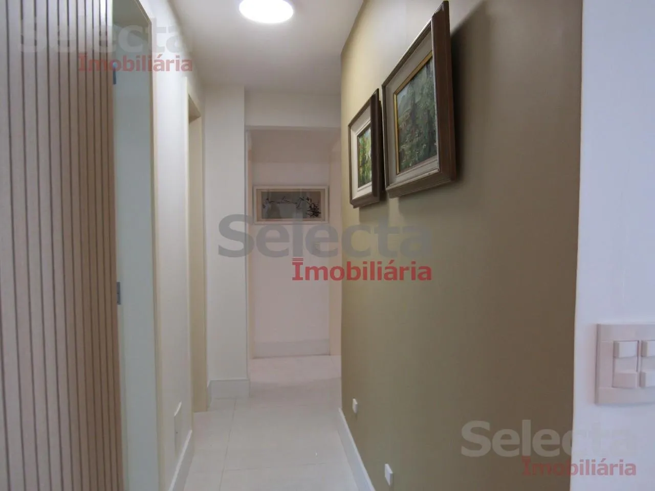 Apartment with 3 bedrooms and a closed kitchen — photo 7