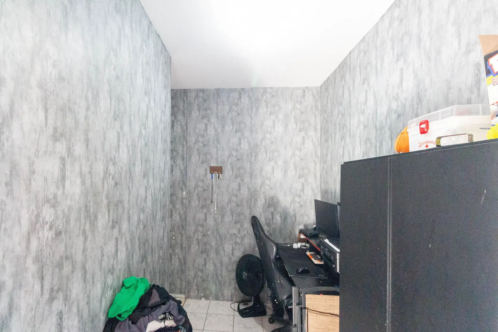 Квартира 54 м² со стиральной машиной и рабочим местом — photo 15