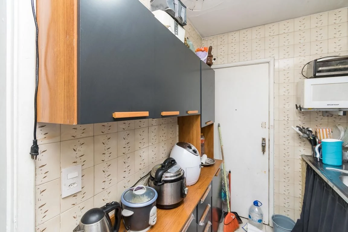 Змебльована квартира з 2 спальнями, 2 ванними — photo 21