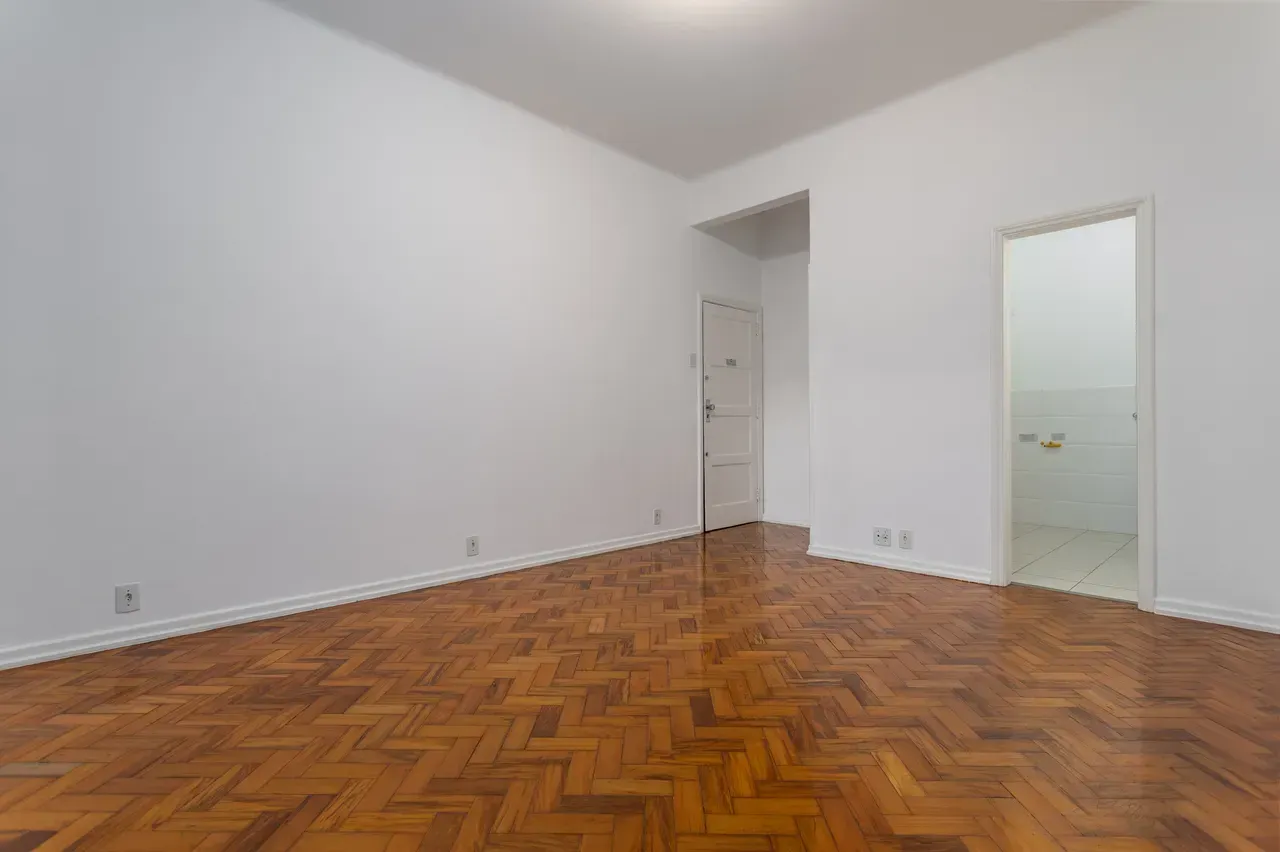 Rental apartment with 2 bedrooms, 2 baths and maid room — photo 12