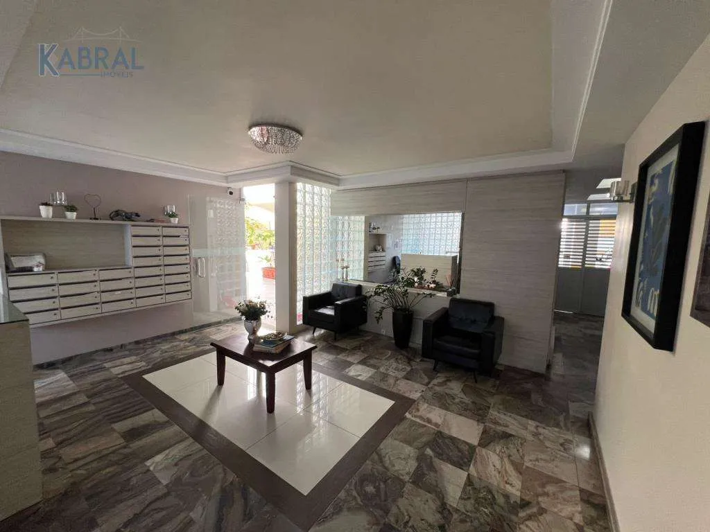 Apartamento de 106 m² com 3 quartos e 1 vaga — photo 5