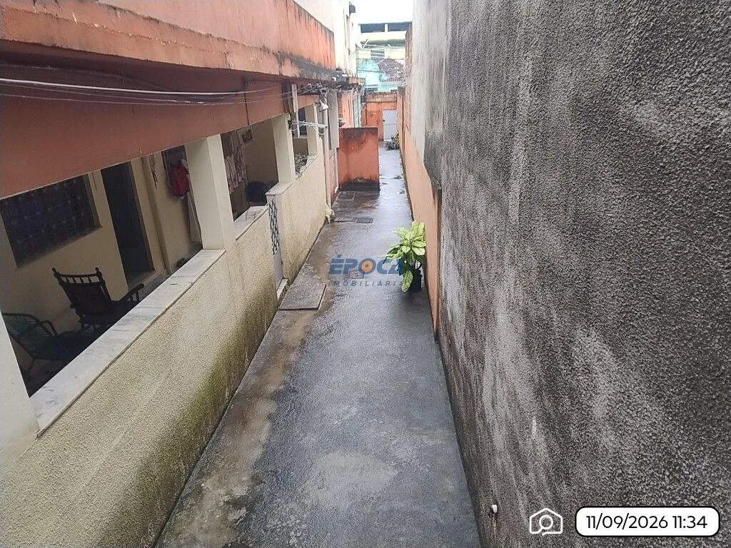 Casa com 2 quartos, 50 m² e varanda — photo 19